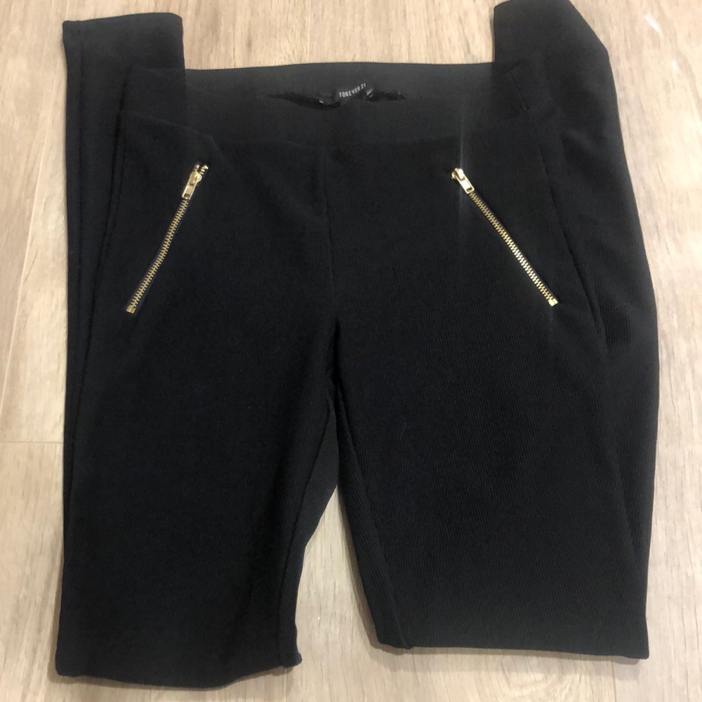 Forever 21 leggings